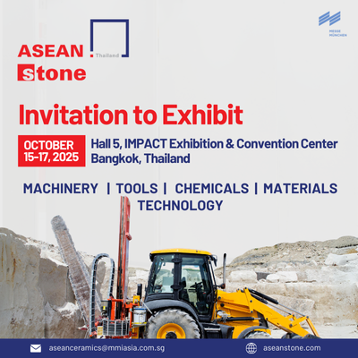 ASEAN STONE 2025