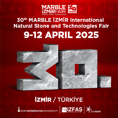 Marble Izmir Fair