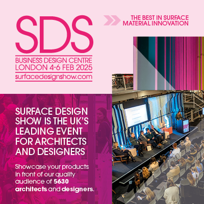 Surface Design Show