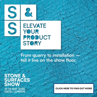 STONE & SURFACES SHOW
