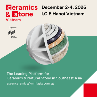 STONE VIETNAM