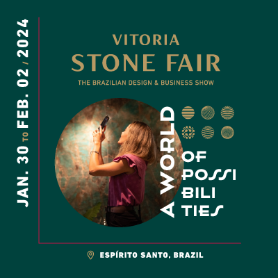 Vitoria Stone Fair
